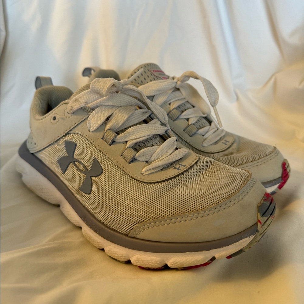 Under Armour Women’s Tennis Shoes